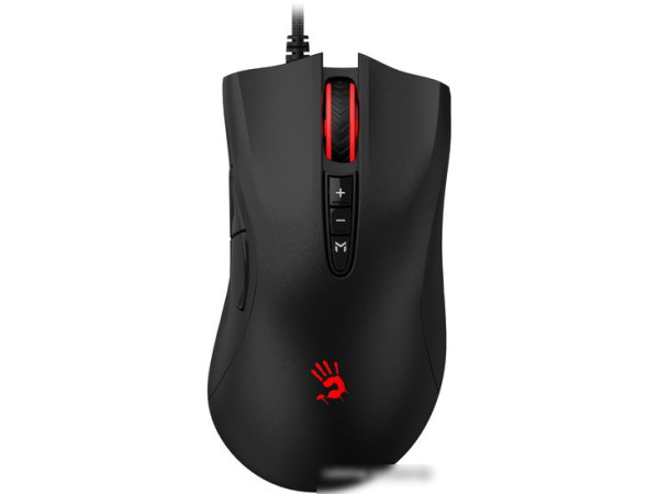 Игровая мышь A4Tech Bloody ES5