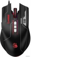 Игровая мышь A4Tech Bloody ES7