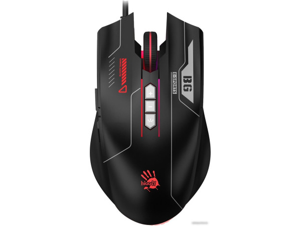 Игровая мышь A4Tech Bloody ES7