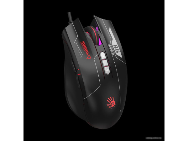 Игровая мышь A4Tech Bloody ES7