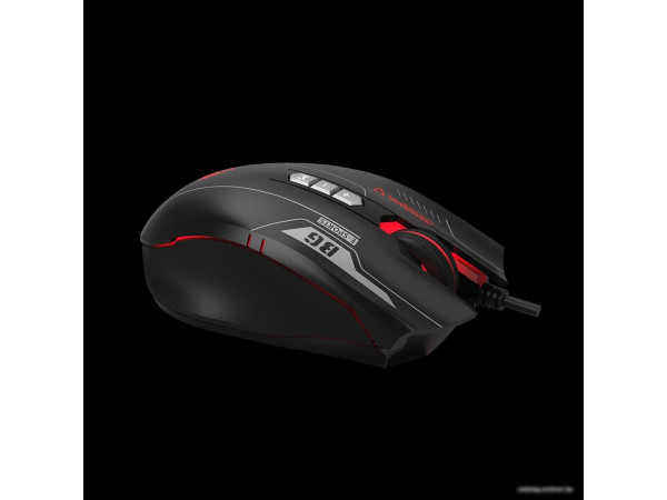 Игровая мышь A4Tech Bloody ES7