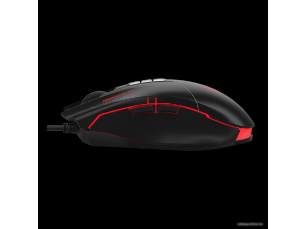 Игровая мышь A4Tech Bloody ES7