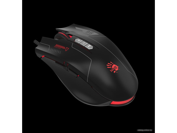 Игровая мышь A4Tech Bloody ES7