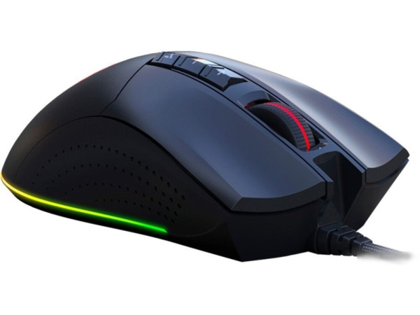 Игровая мышь A4Tech Bloody ES9 Plus