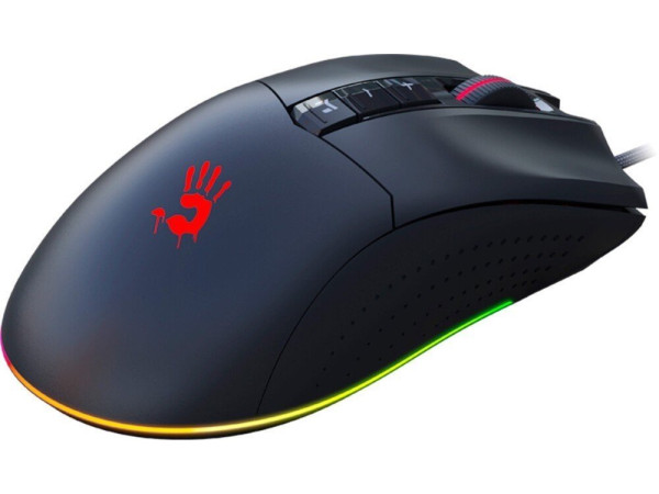 Игровая мышь A4Tech Bloody ES9 Plus