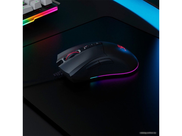 Игровая мышь A4Tech Bloody ES9 Plus