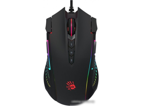 Игровая мышь A4Tech Bloody J90S