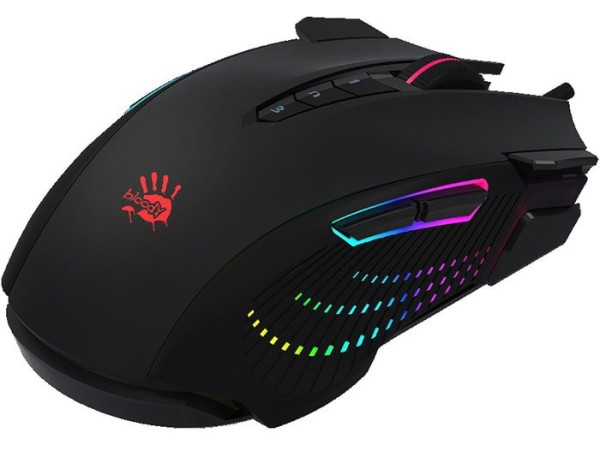 Игровая мышь A4Tech Bloody J90S