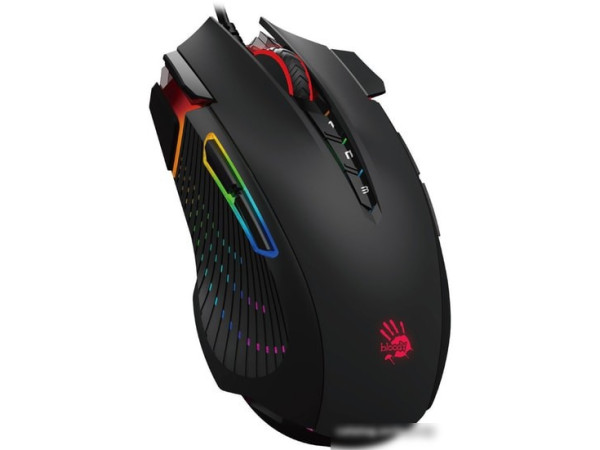 Игровая мышь A4Tech Bloody J90S