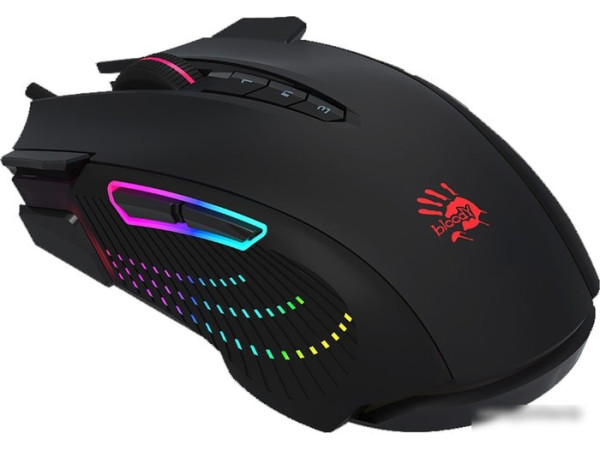 Игровая мышь A4Tech Bloody J90S