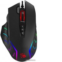 Игровая мышь A4Tech Bloody J95S Stone Black