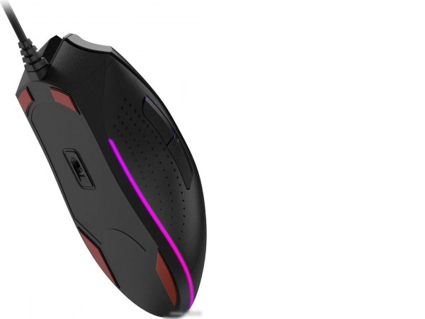 Игровая мышь A4Tech Bloody P90s