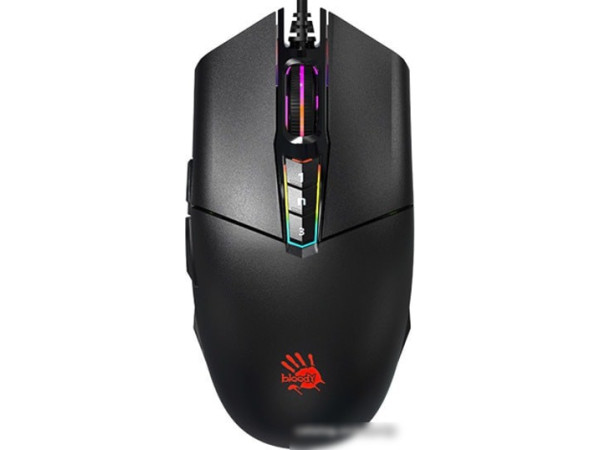 Игровая мышь A4Tech Bloody P91 Pro