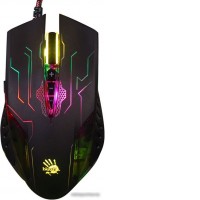Игровая мышь A4Tech Bloody Q51