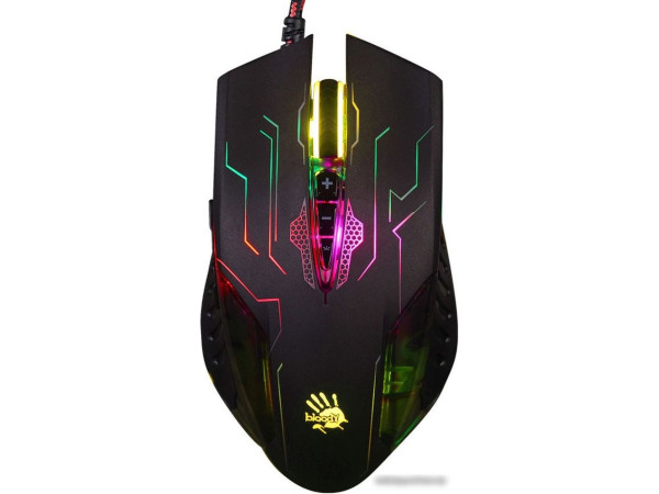 Игровая мышь A4Tech Bloody Q51