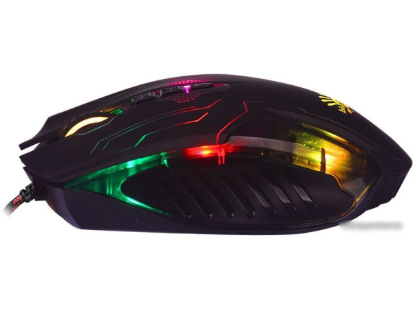 Игровая мышь A4Tech Bloody Q51