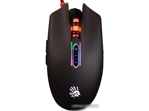 Игровая мышь A4Tech Bloody Q80