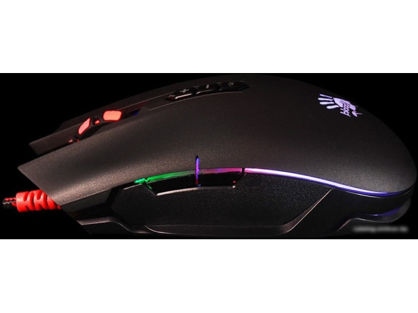 Игровая мышь A4Tech Bloody Q80