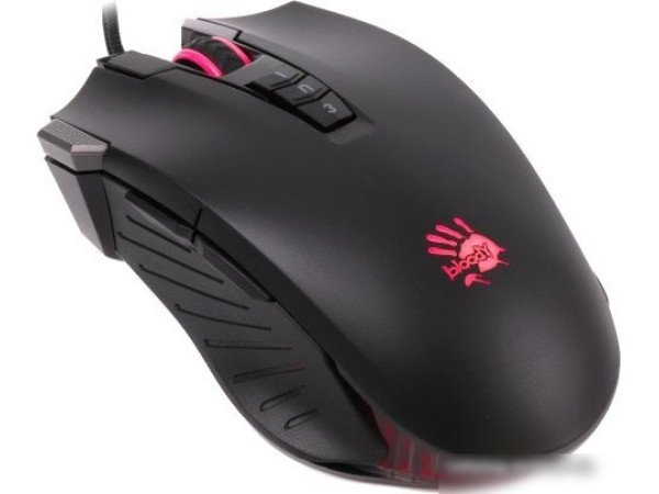 Игровая мышь A4Tech Bloody V9M