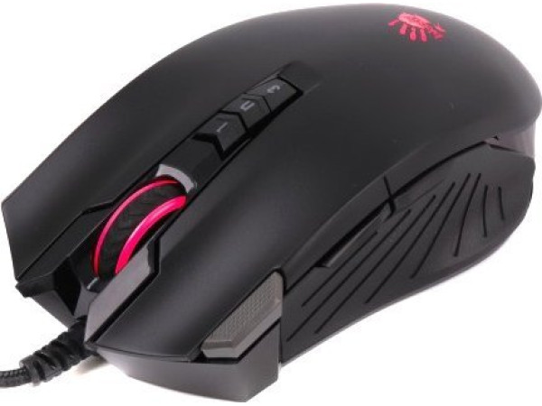 Игровая мышь A4Tech Bloody V9M