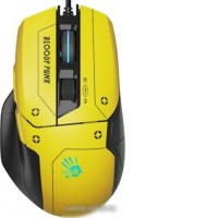 Игровая мышь A4Tech Bloody W70 Max Punk