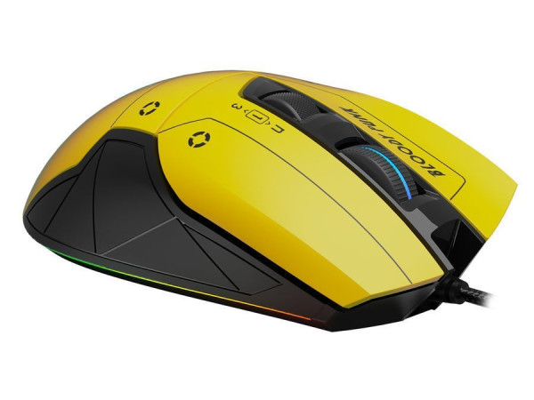 Игровая мышь A4Tech Bloody W70 Max Punk