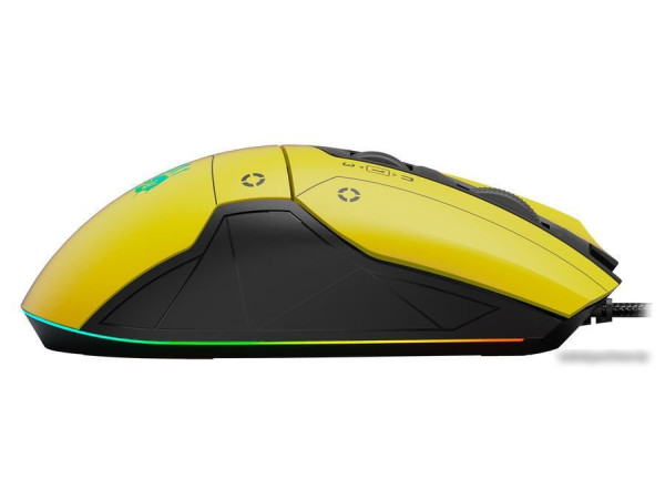 Игровая мышь A4Tech Bloody W70 Max Punk