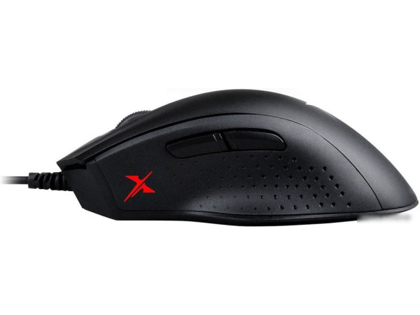 Игровая мышь A4Tech Bloody X5 Max