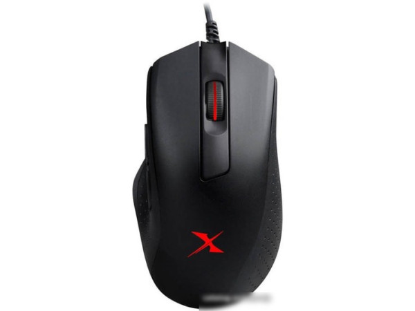 Игровая мышь A4Tech Bloody X5 Pro