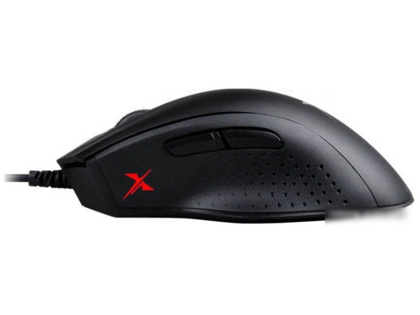 Игровая мышь A4Tech Bloody X5 Pro
