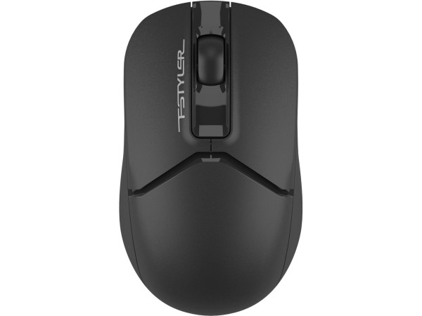 Мышь A4Tech Fstyler FG12S (черный)