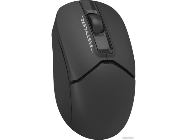 Мышь A4Tech Fstyler FG12S (черный)