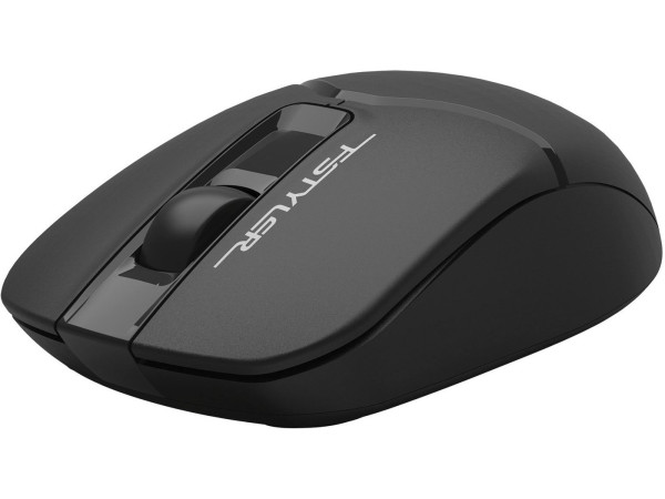 Мышь A4Tech Fstyler FG12S (черный)