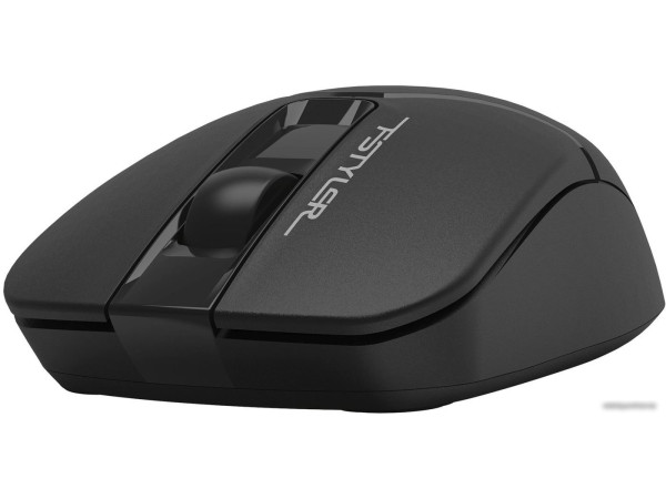 Мышь A4Tech Fstyler FG12S (черный)