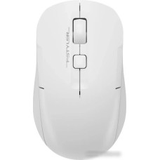 Мышь A4Tech Fstyler FG16C Air (белый)