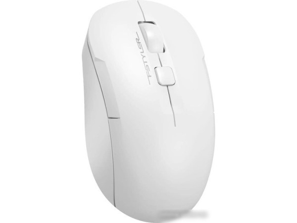 Мышь A4Tech Fstyler FG16C Air (белый)