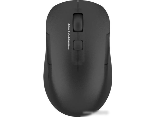 Мышь A4Tech Fstyler FG16C Air (черный)