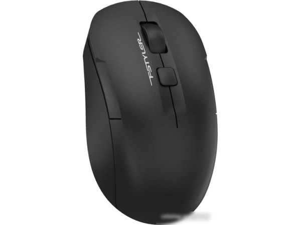 Мышь A4Tech Fstyler FG16C Air (черный)