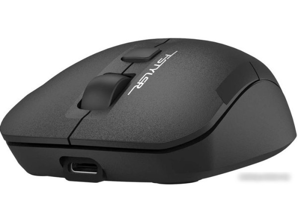 Мышь A4Tech Fstyler FG16C Air (черный)