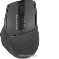 Мышь A4Tech Fstyler FG30S (черный)