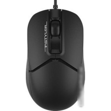 Мышь A4Tech Fstyler FM12S (черный)