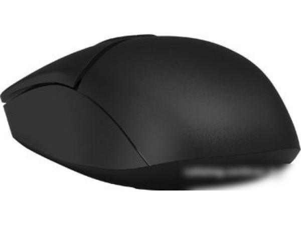 Мышь A4Tech Fstyler FM12S (черный)