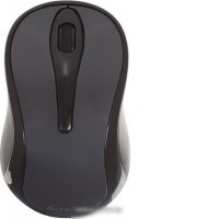 Мышь A4Tech Zero Delay G3-280A (серый)