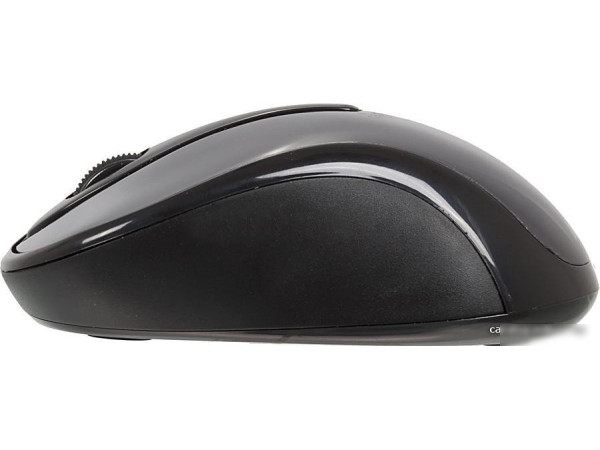 Мышь A4Tech Zero Delay G3-280A (серый)