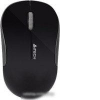 Мышь A4Tech G3-300NS (черный)