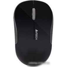 Мышь A4Tech G3-300NS (черный)