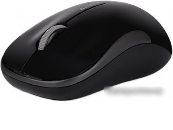 Мышь A4Tech G3-300NS (черный)