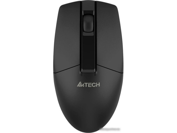 Мышь A4Tech G3-330NS