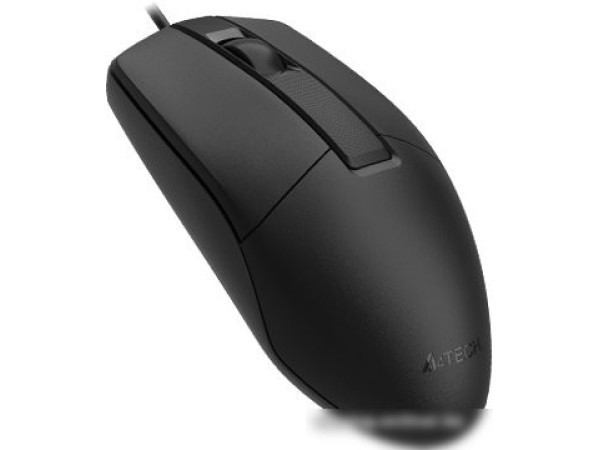 Мышь A4Tech OP-330