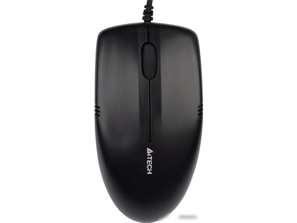 Мышь A4Tech OP-530NU